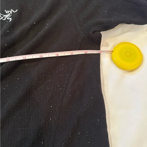 Arc’teryx Delta LT Zip - Picture 5 of 6